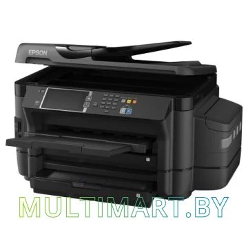 МФУ Epson L1455 картинка 3